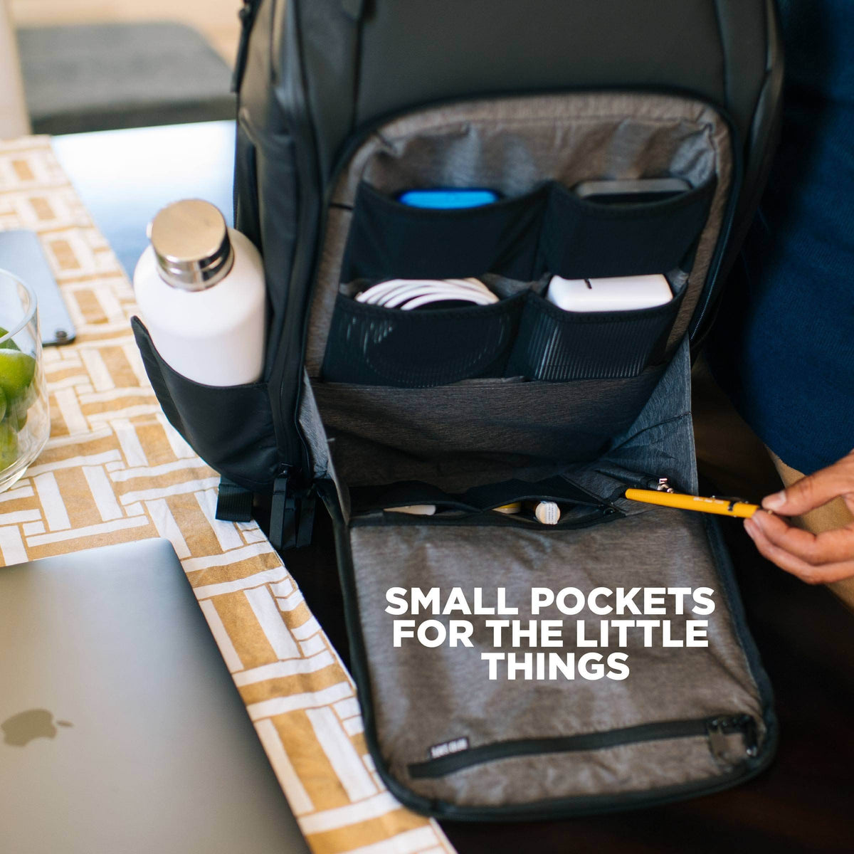 Backpack Rucksack