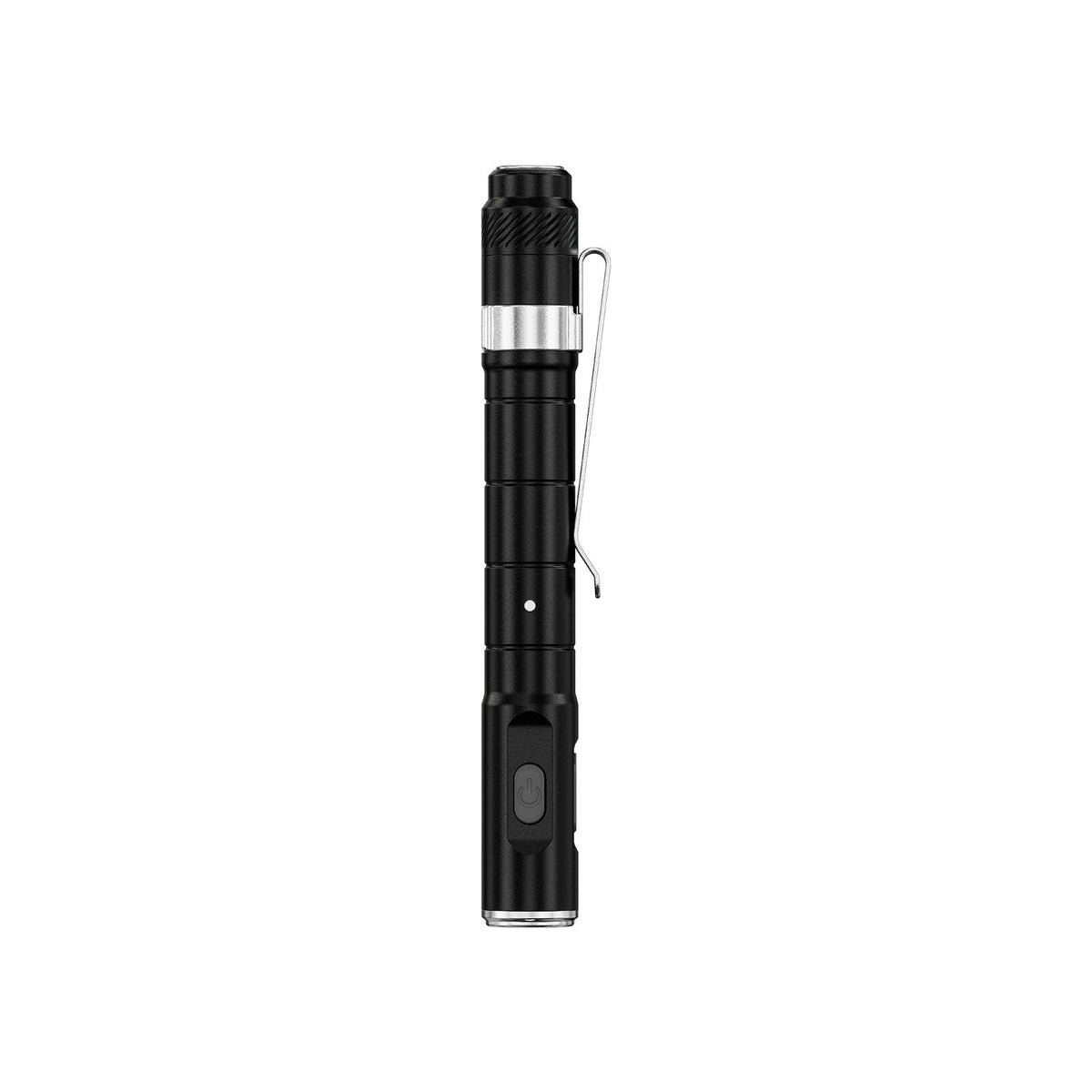 Hybrid H3 - Taskulamppu
