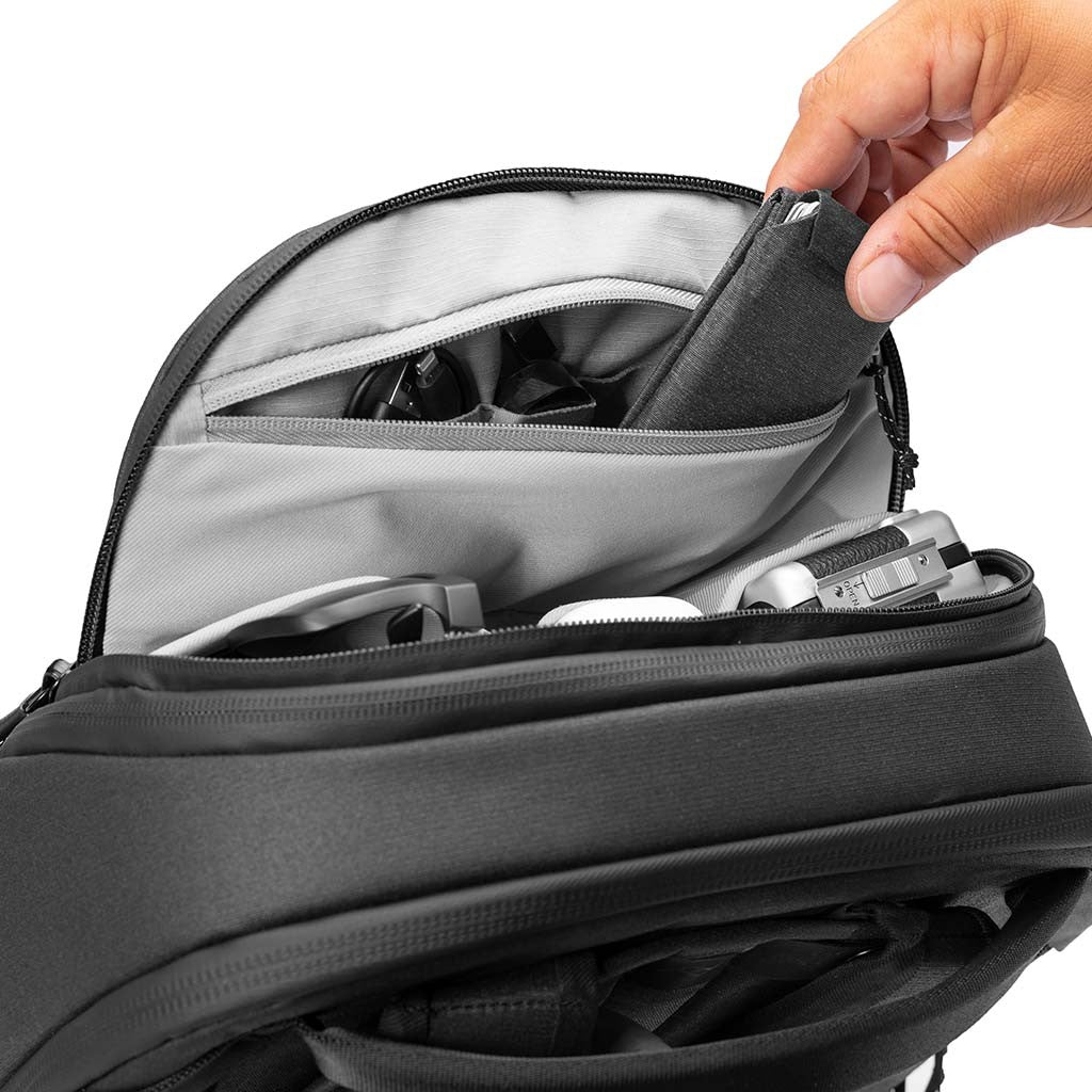 Travel Backpack 30 L