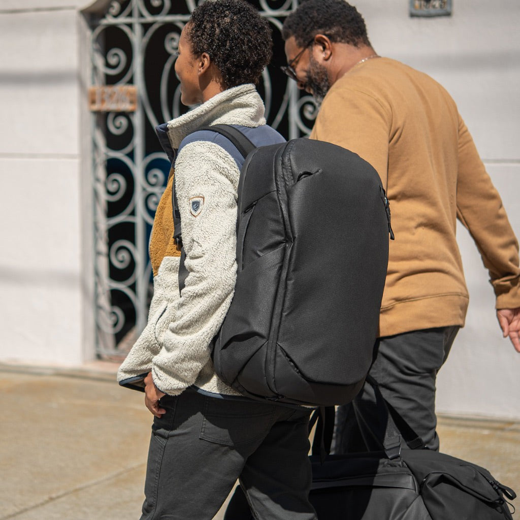 Travel Backpack 30 L