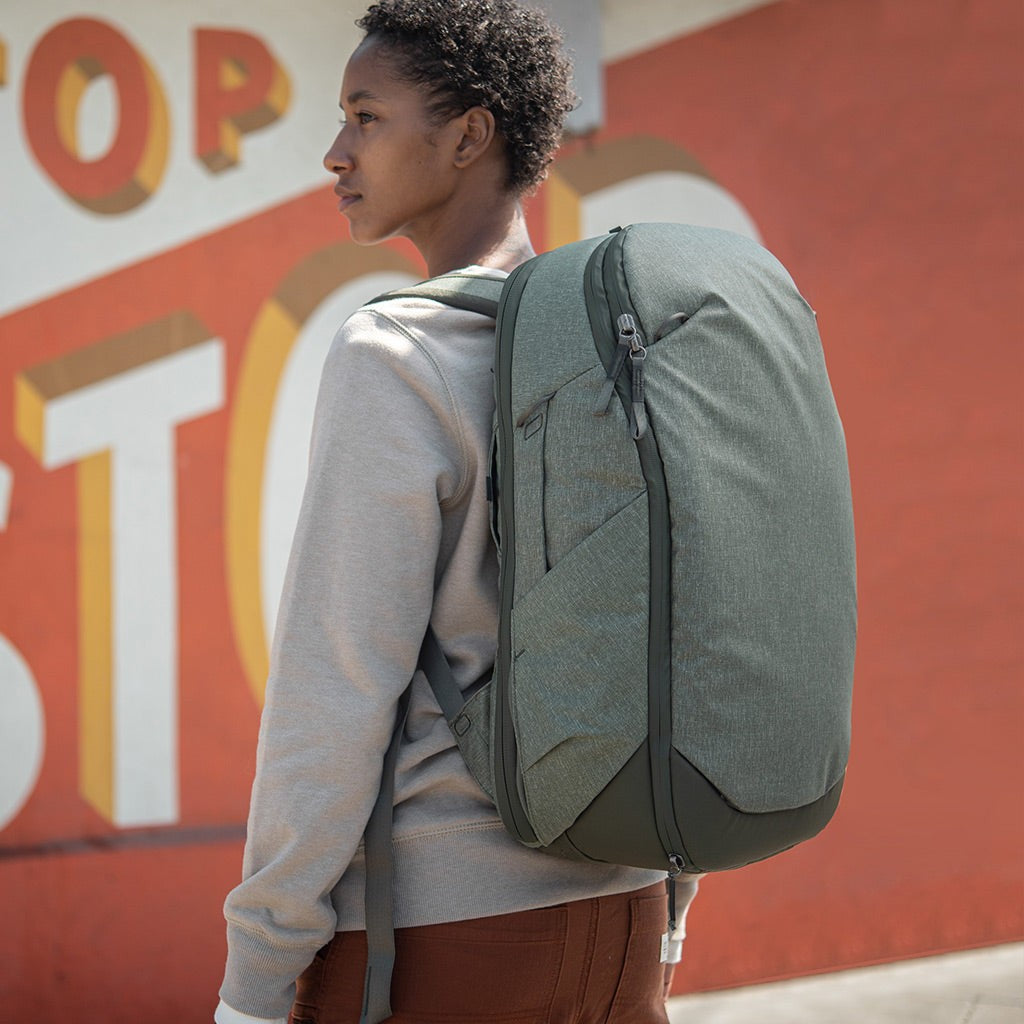 Travel Backpack 30 L
