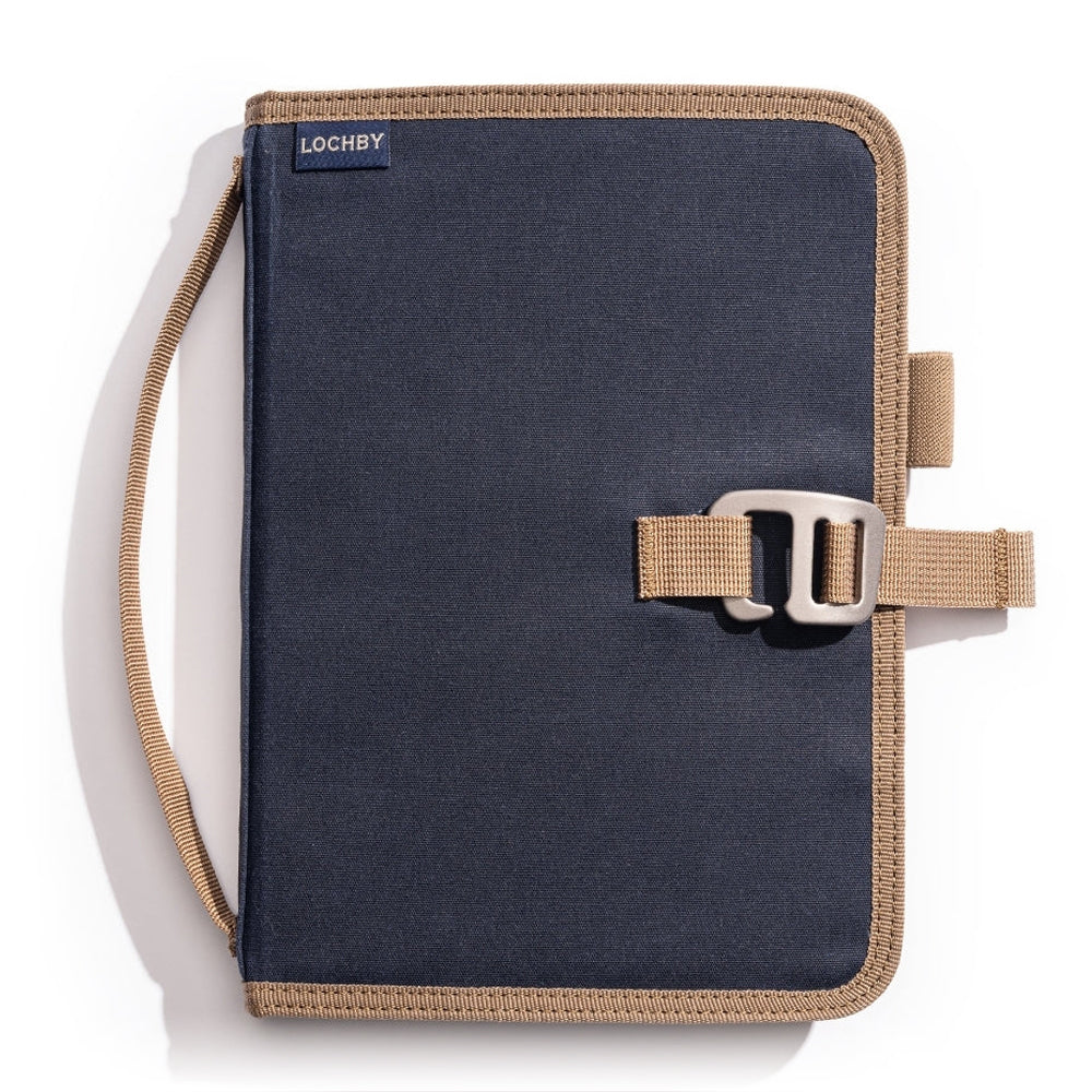 Field Binder A5