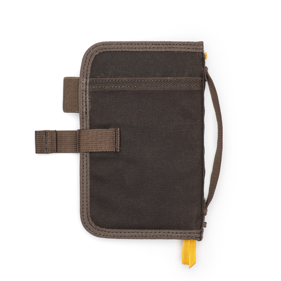 Mini Field Journal