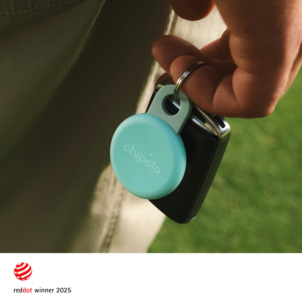 LOOP Tracking Tag