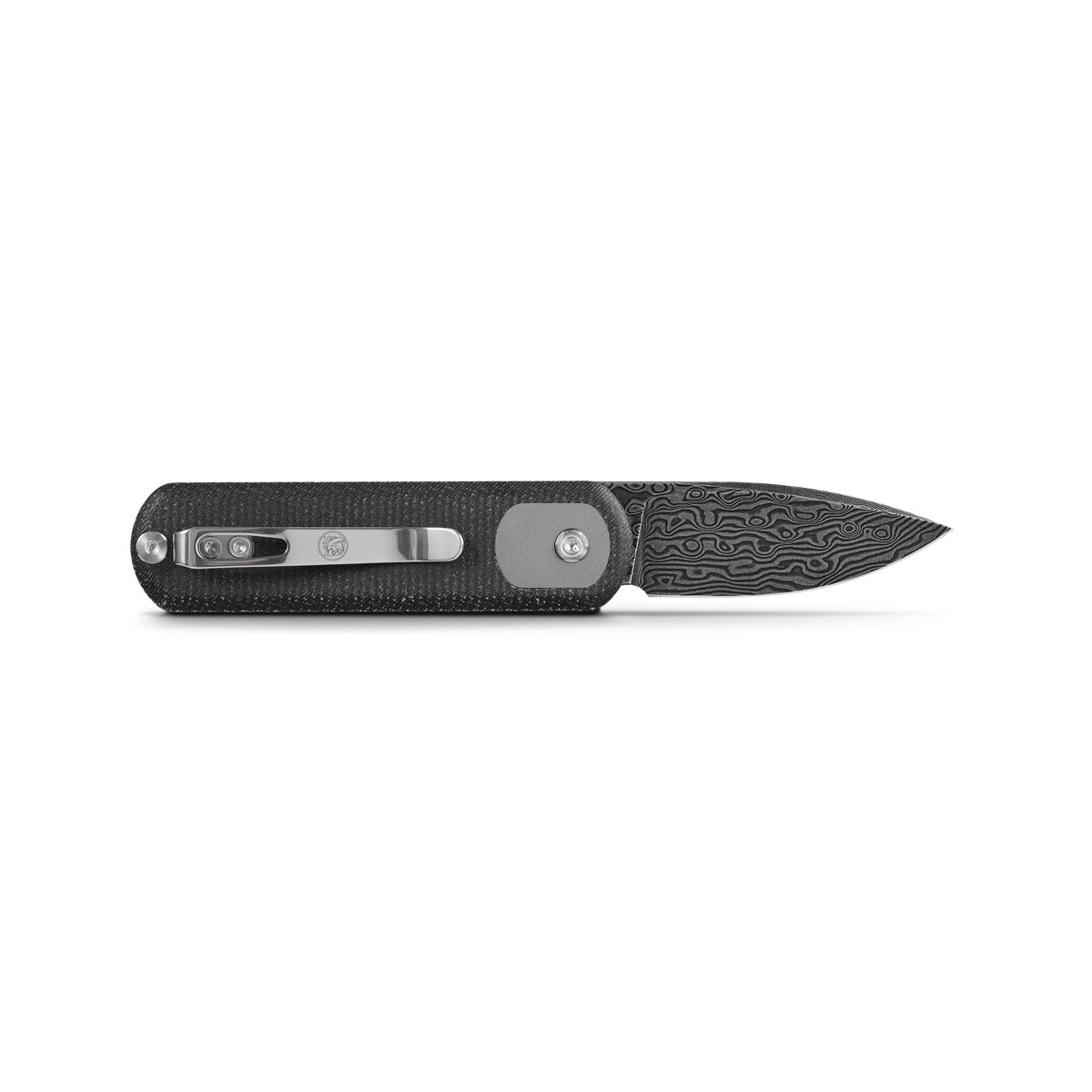 Corgi Pup Knife