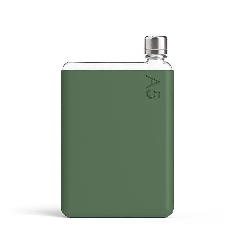 A5 Silicone Sleeve