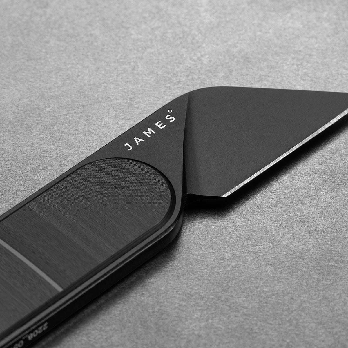 Abbey Knife