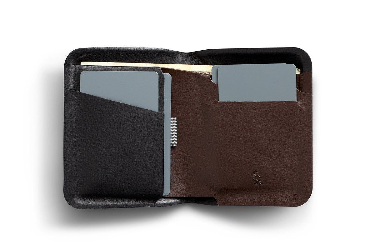 Apex Note Sleeve Portemonnaie