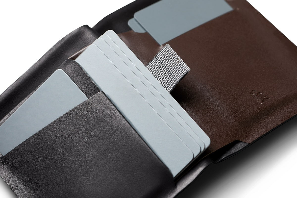 Apex Note Sleeve Portemonnaie