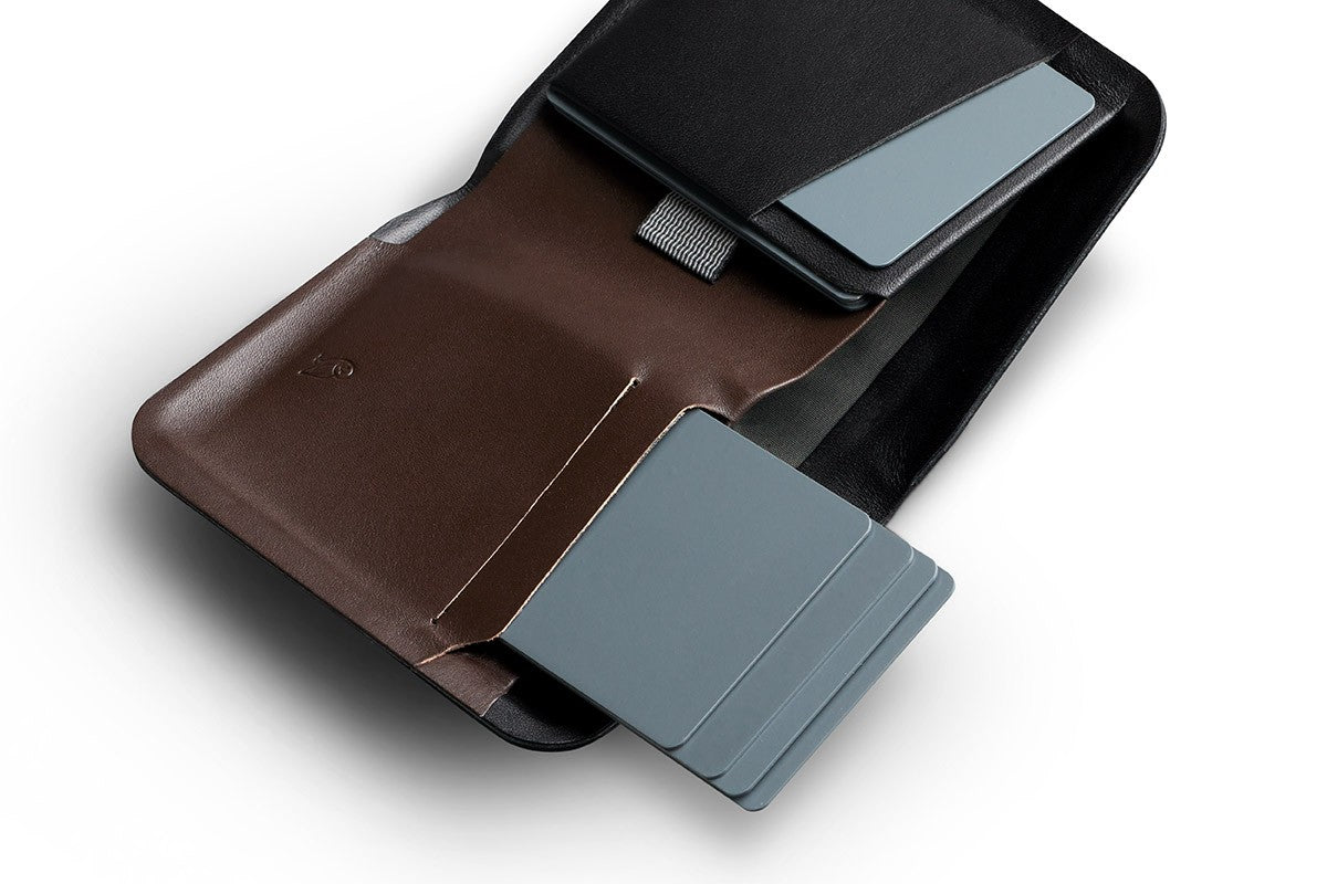 Apex Note Sleeve Portemonnaie