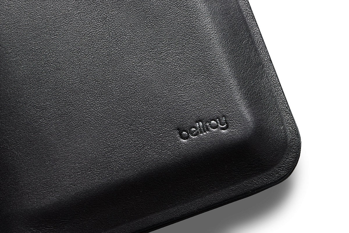 Apex Note Sleeve Portemonnaie
