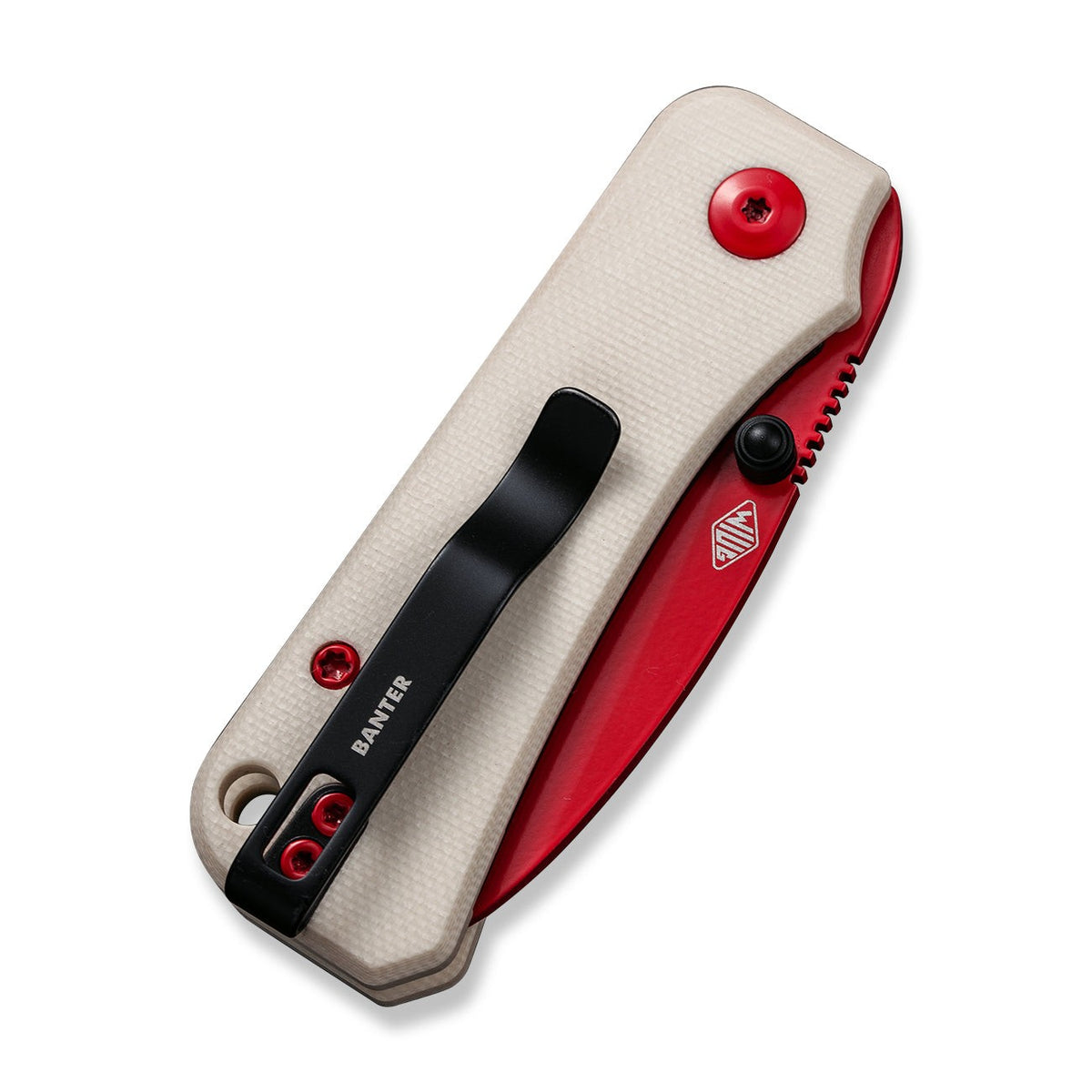 Baby Banter Knife