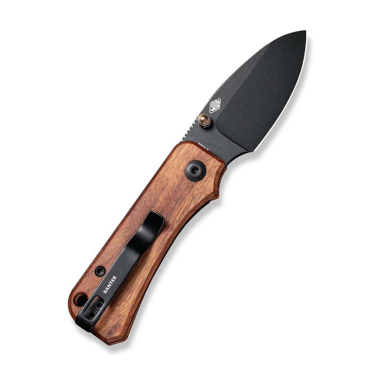 Baby Banter Knife