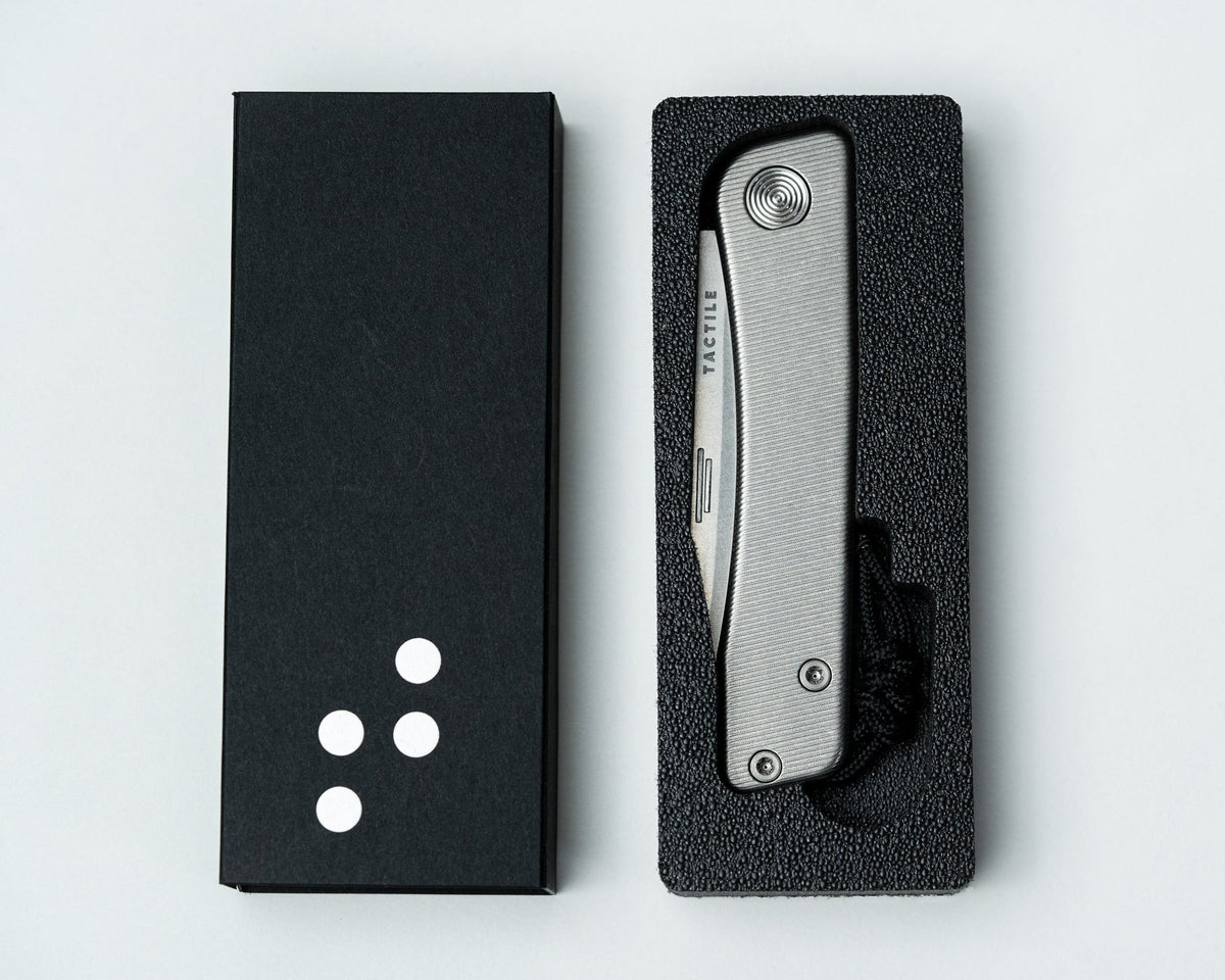 Bexar Knife