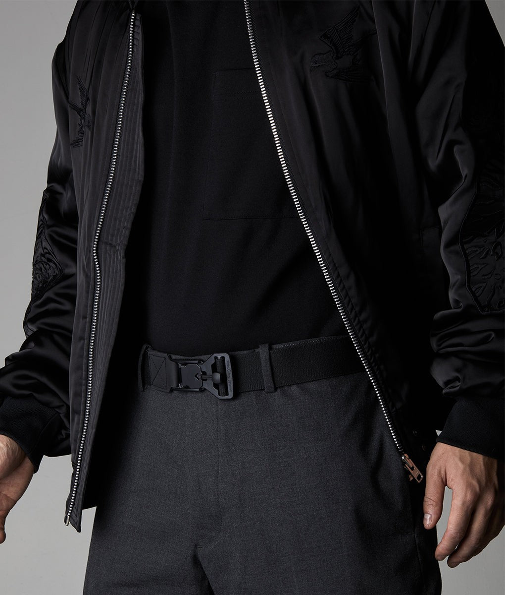Stealth Belt - Vyö