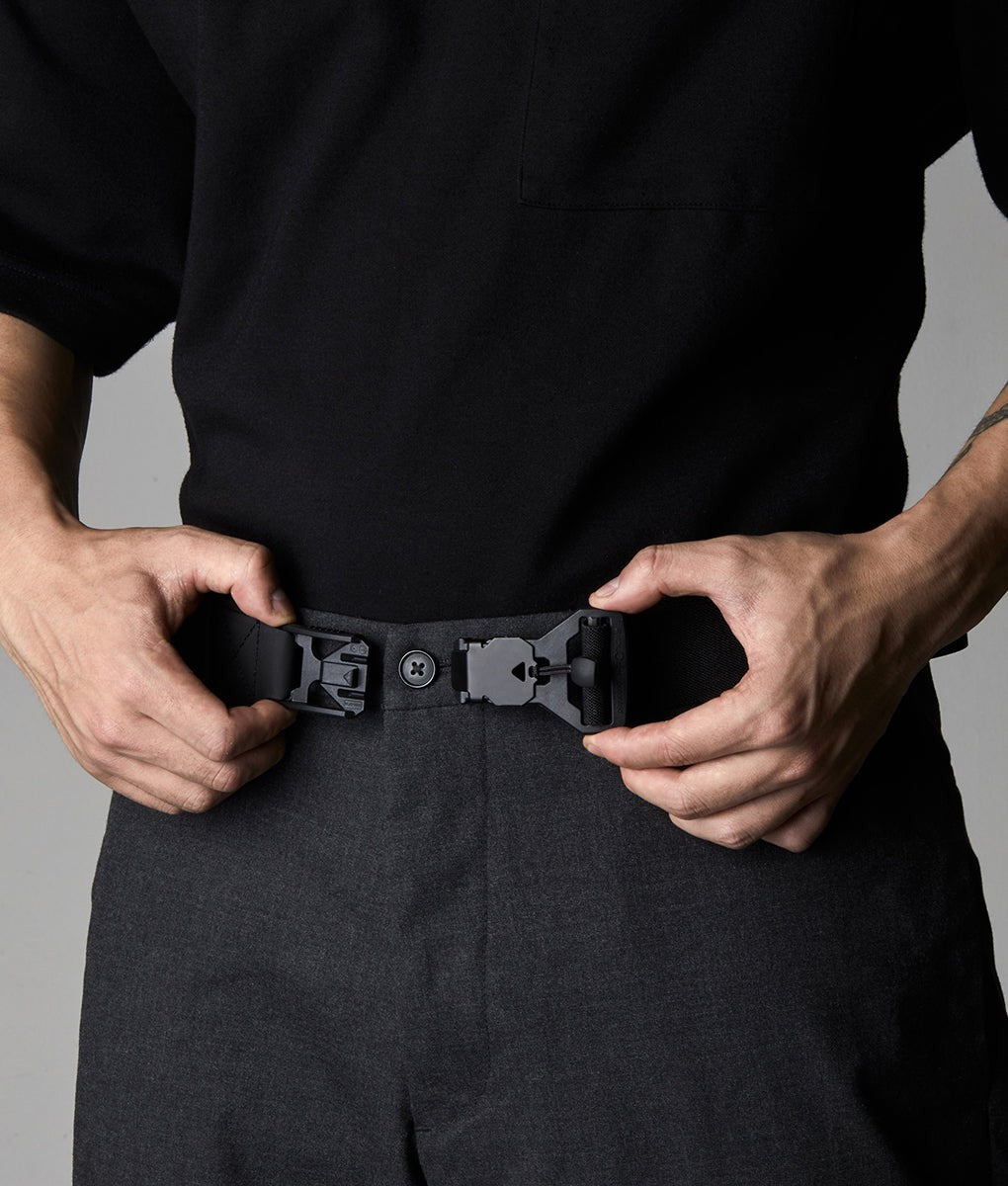 Stealth Belt - Vyö
