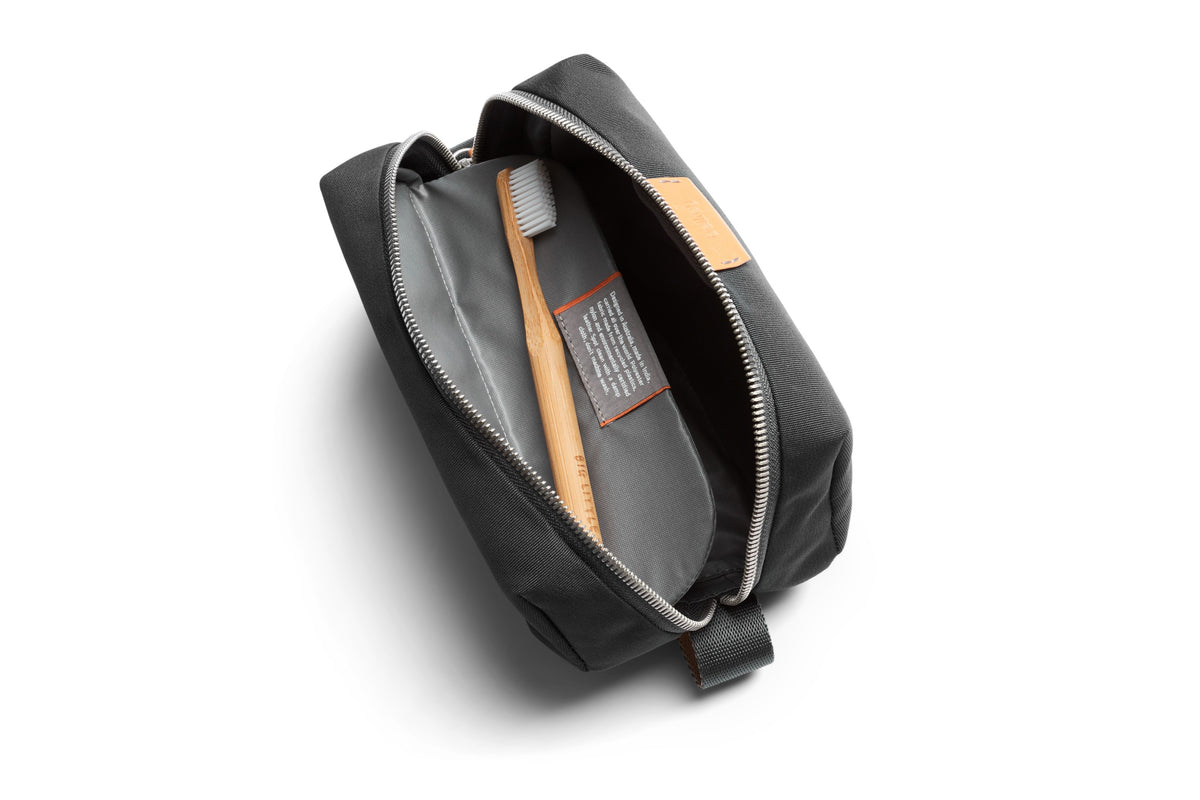 Toiletry Kit