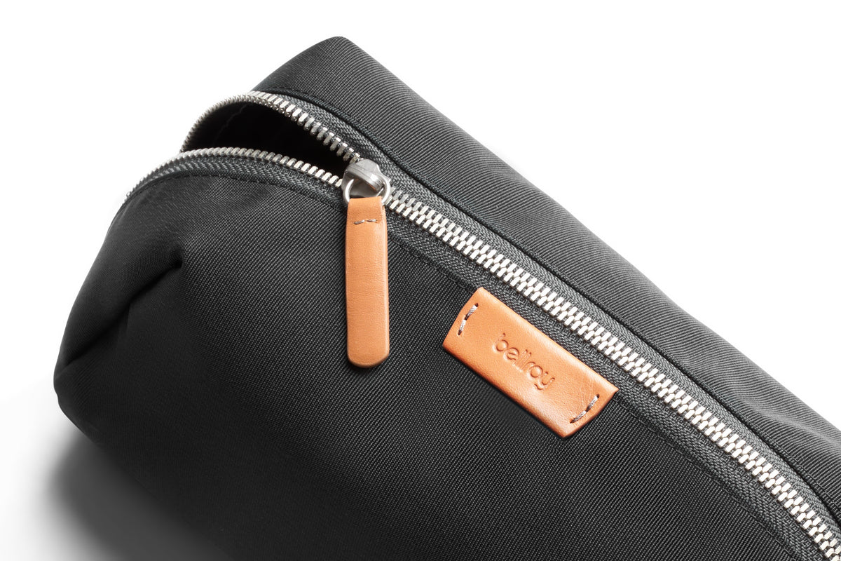 Toiletry Kit Plus