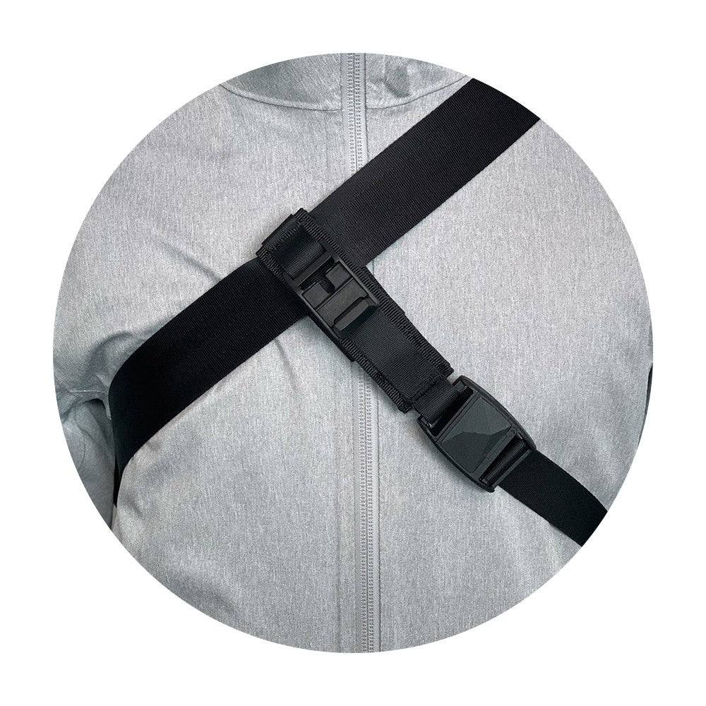 Magnetic Stabilizer Strap