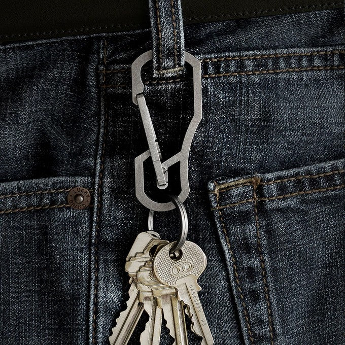 H3 Carabiner
