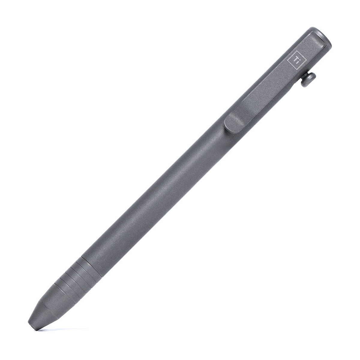 Slim Bolt Action Titanium - Stift