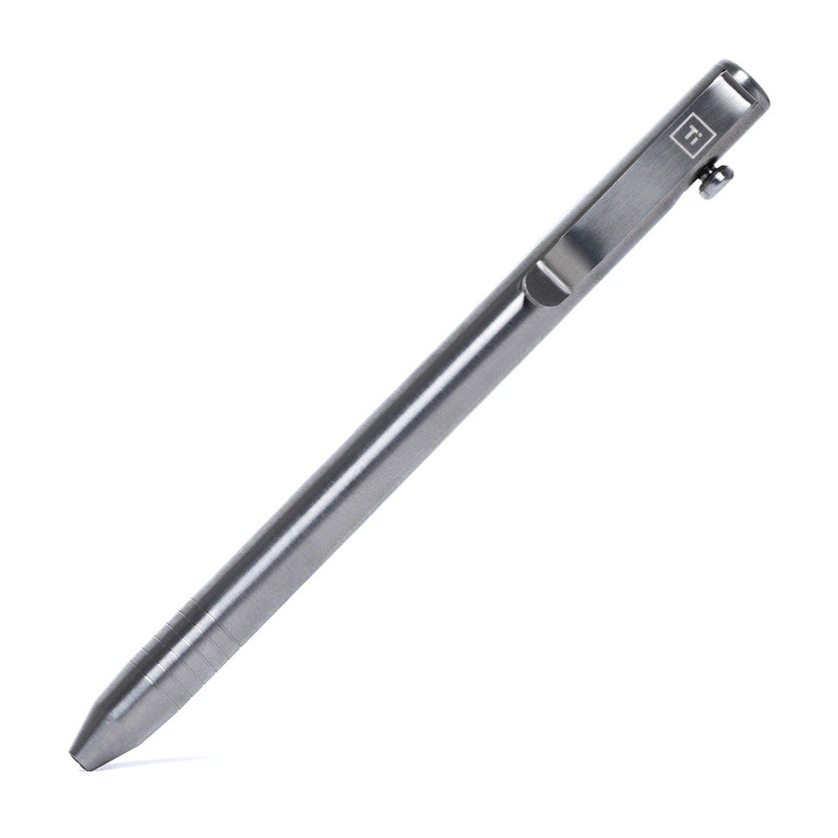 Slim Bolt Action Titanium - Stift