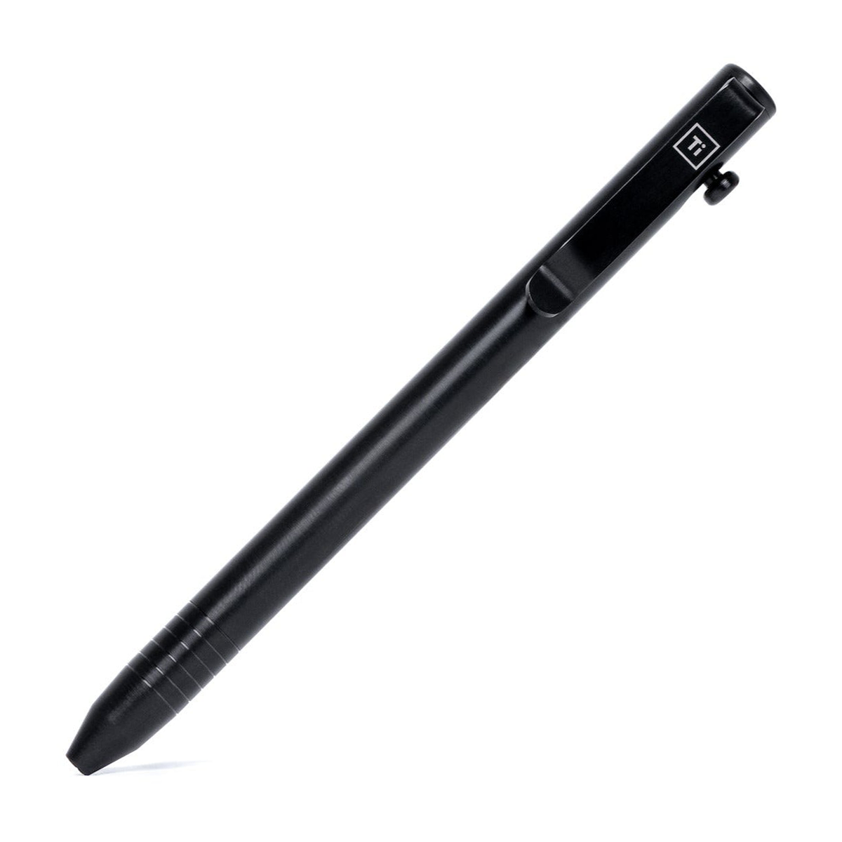 Slim Bolt Action Titanium - Stift