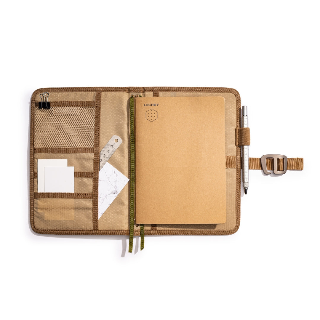 Field Journal