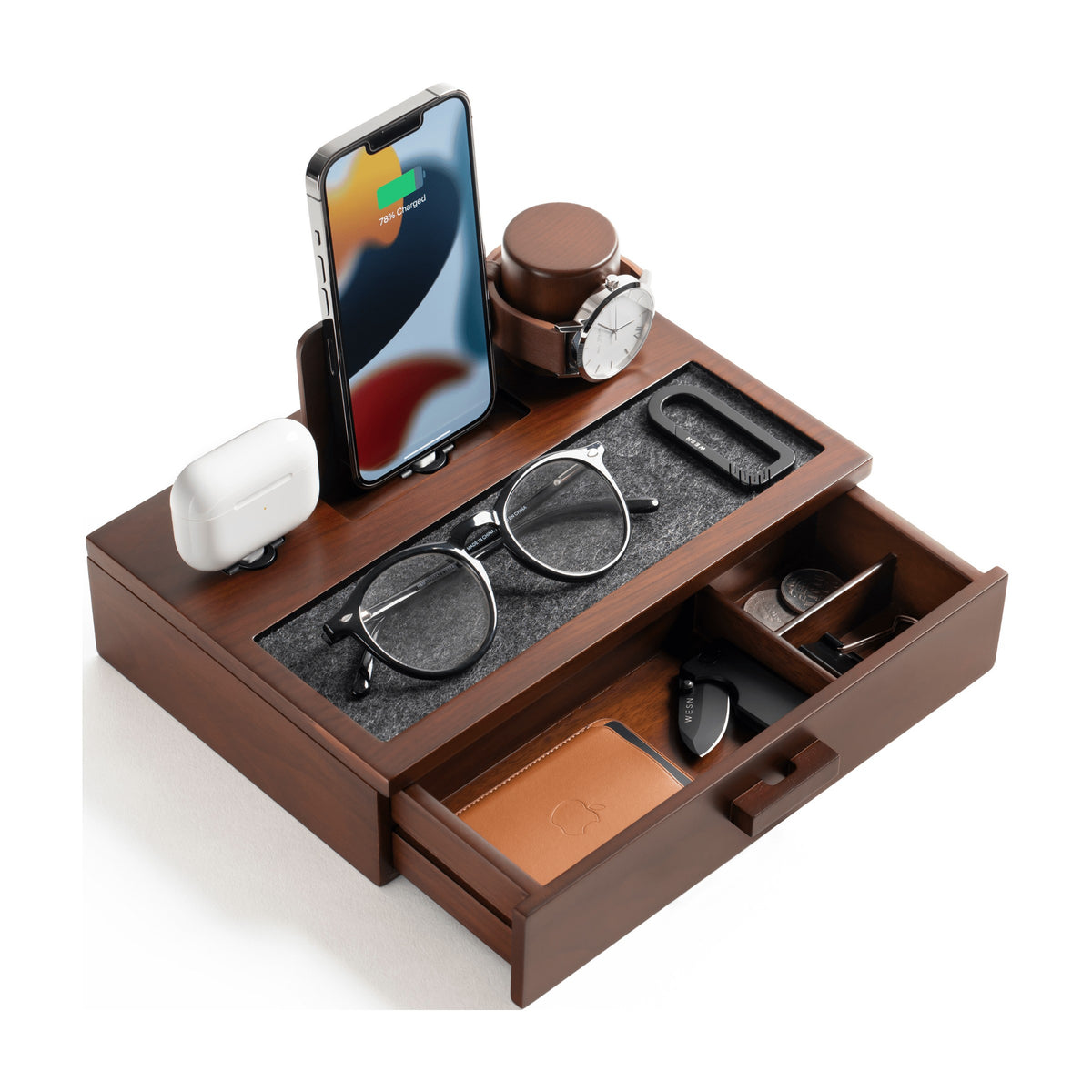 Hub Docking Station