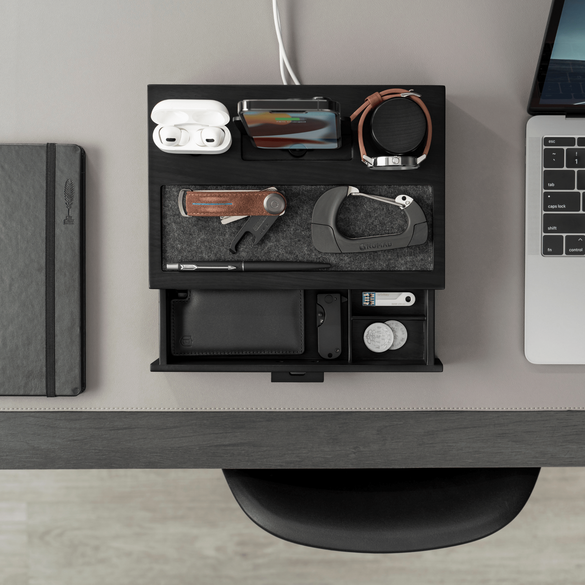 Hub Docking Station