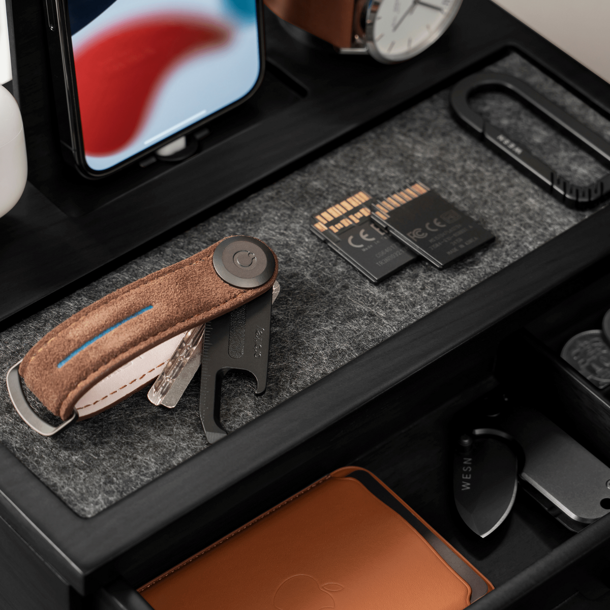 Hub Docking Station