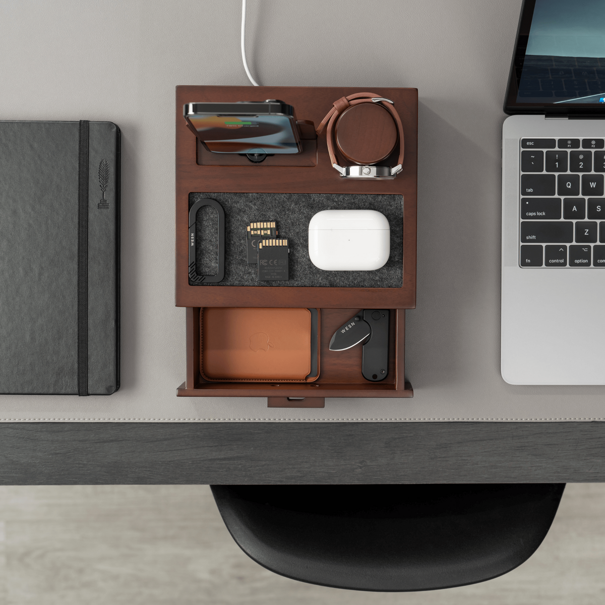 Sidekick Docking Station