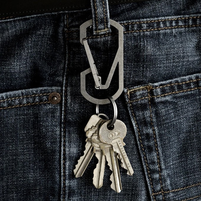 H6 Karabiner