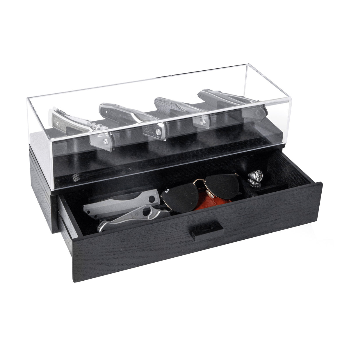 Knife Deck Display