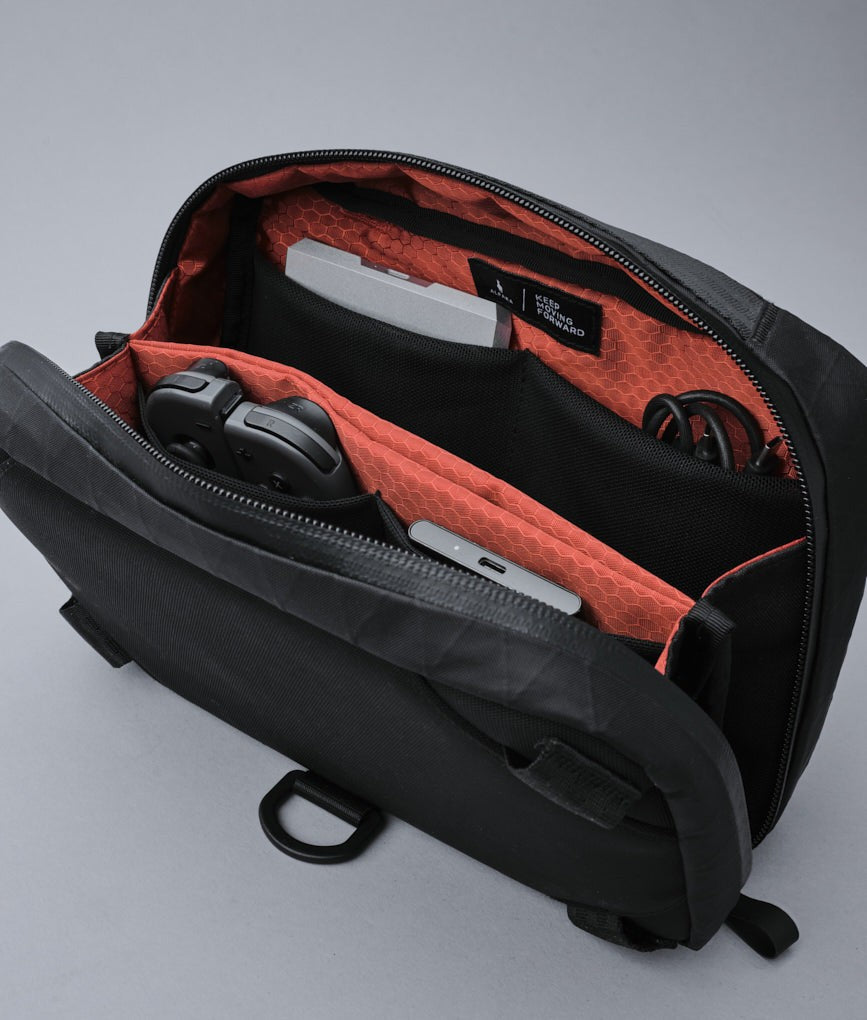 Elements Tech Case Max
