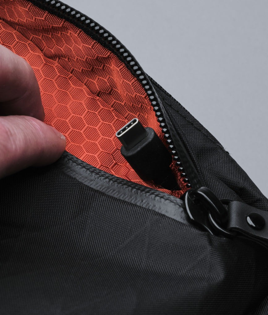 Elements Tech Case Max