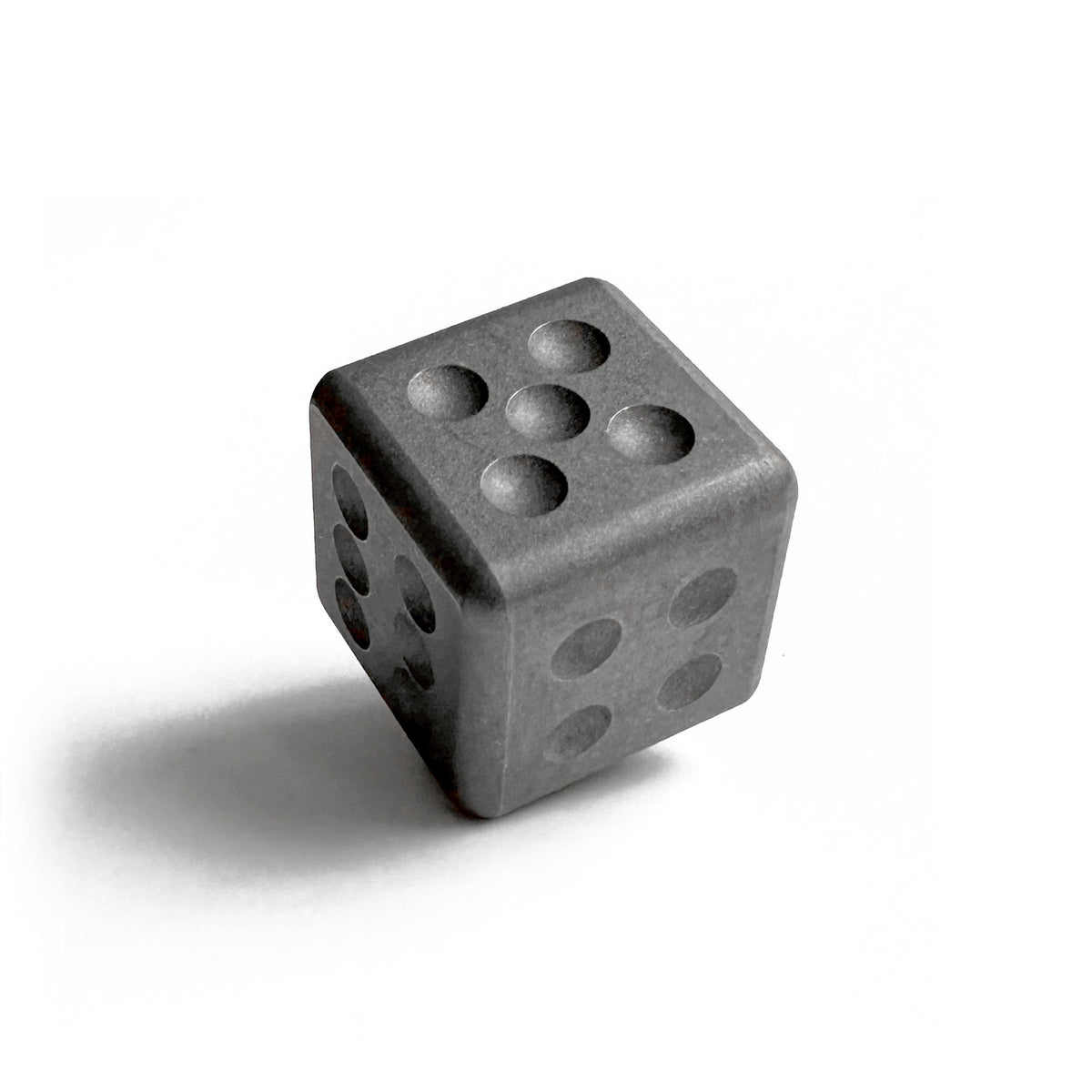 Titanium Dice