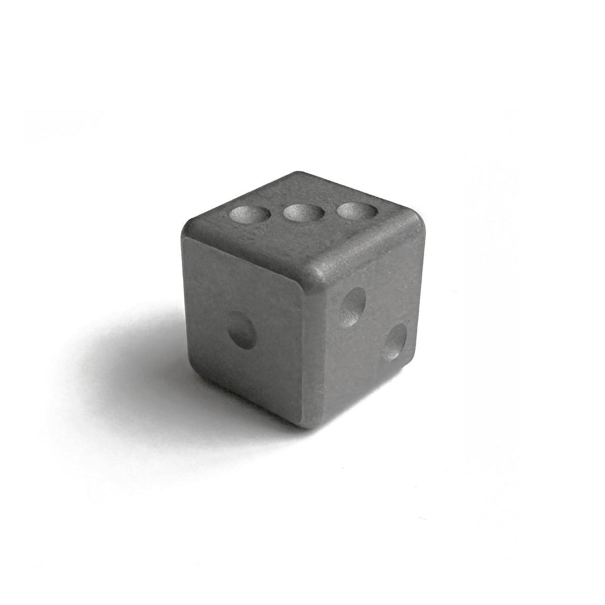 Titanium Dice