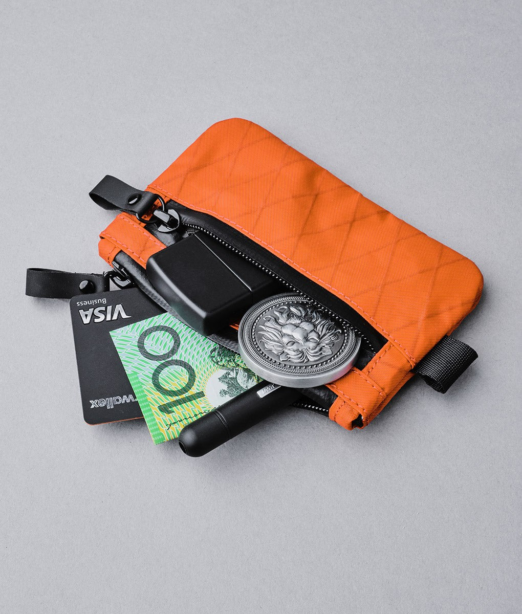 Zip Pouch