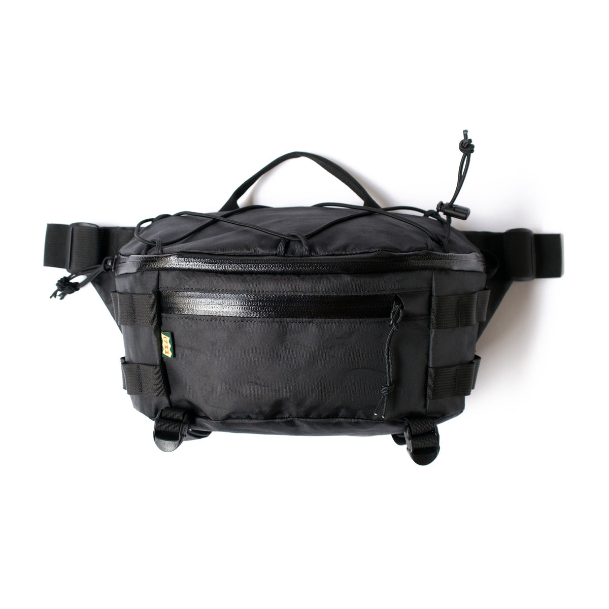 Side Pack - Laukku