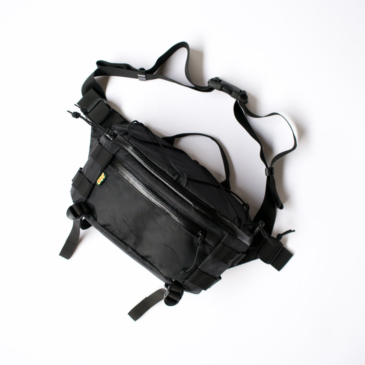 Side Pack - Laukku