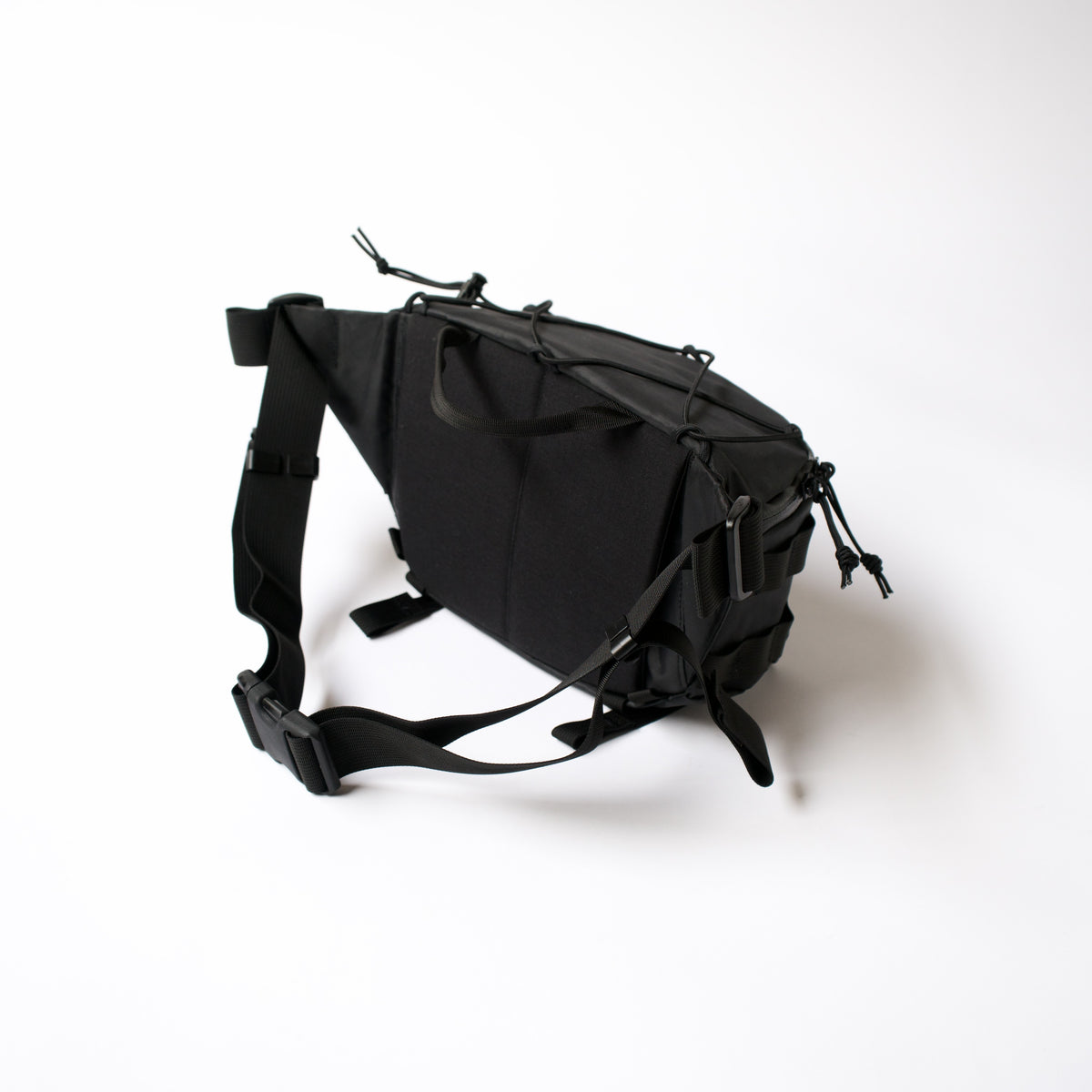 Side Pack - Laukku