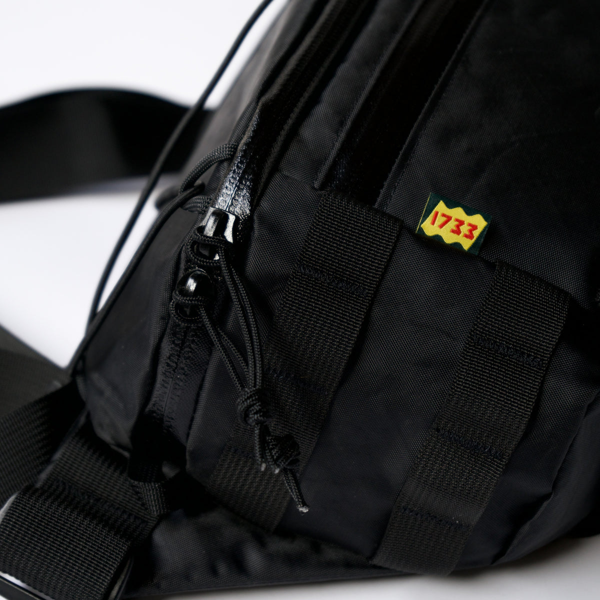 Side Pack - Laukku
