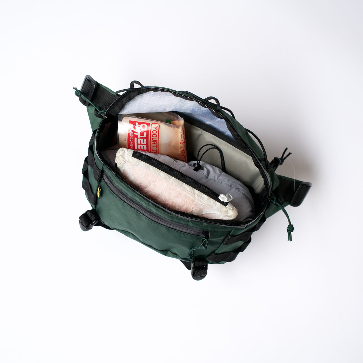 Side Pack - Laukku