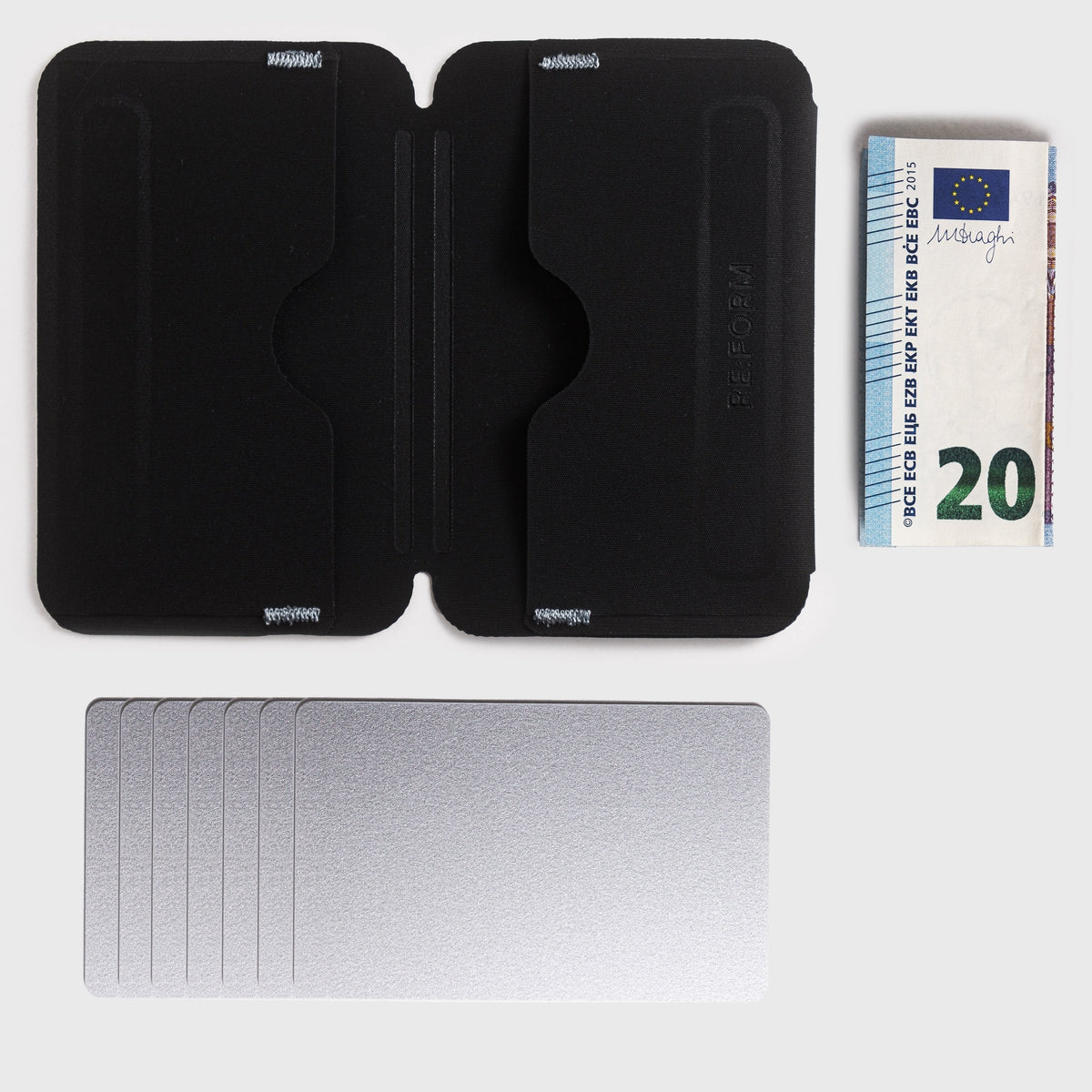 RE:02 Card Holder Wallet