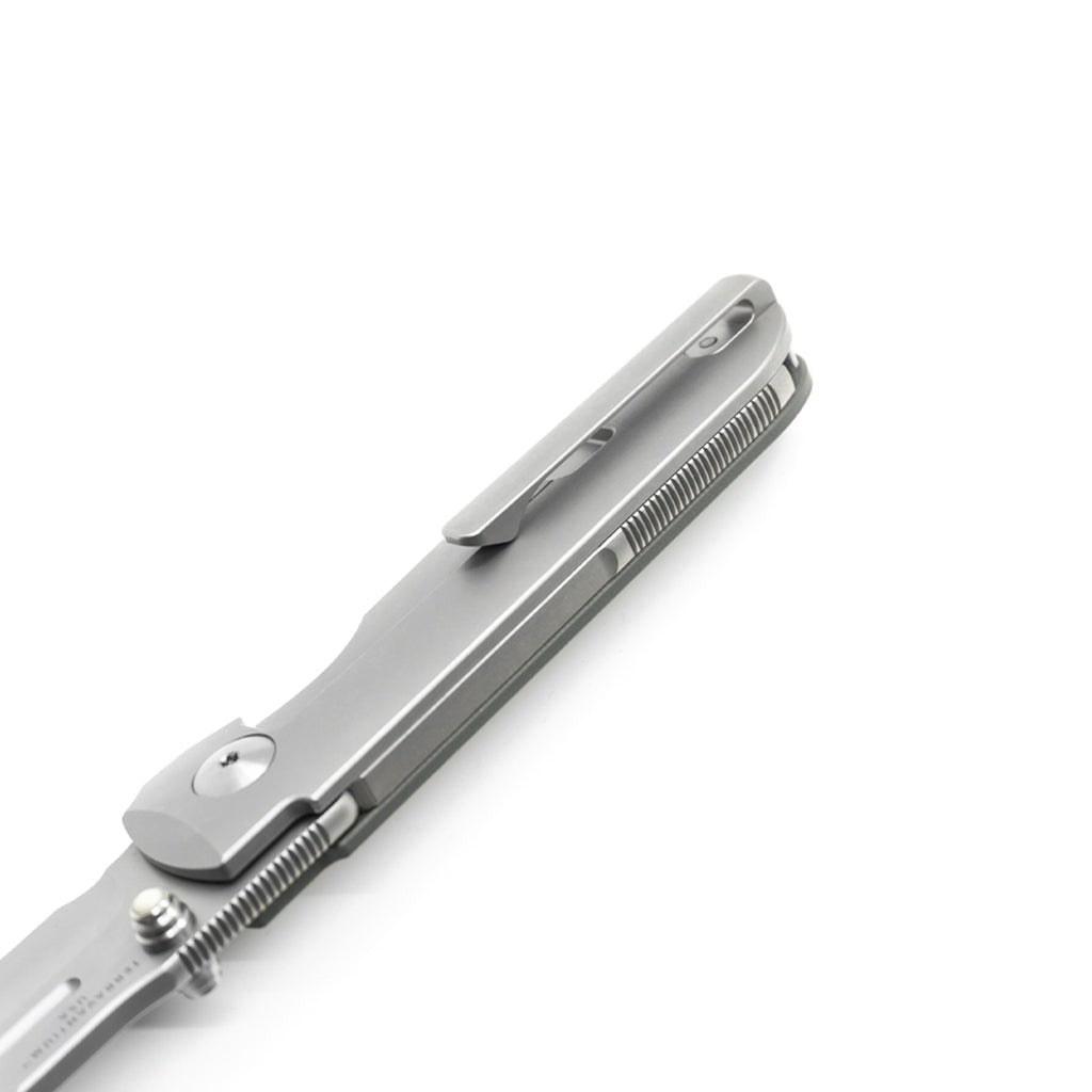 Invictus-ATC Knife