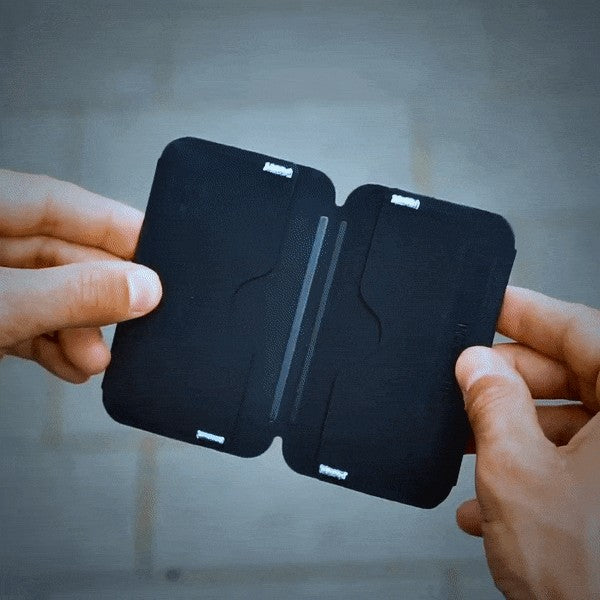 RE:02 Card Holder Wallet