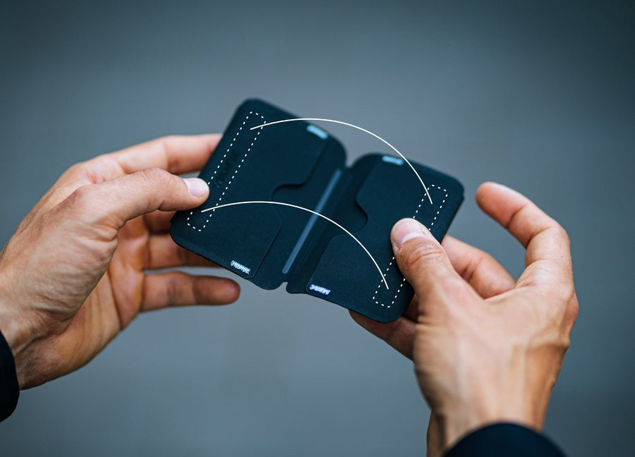 RE:02 Card Holder Wallet
