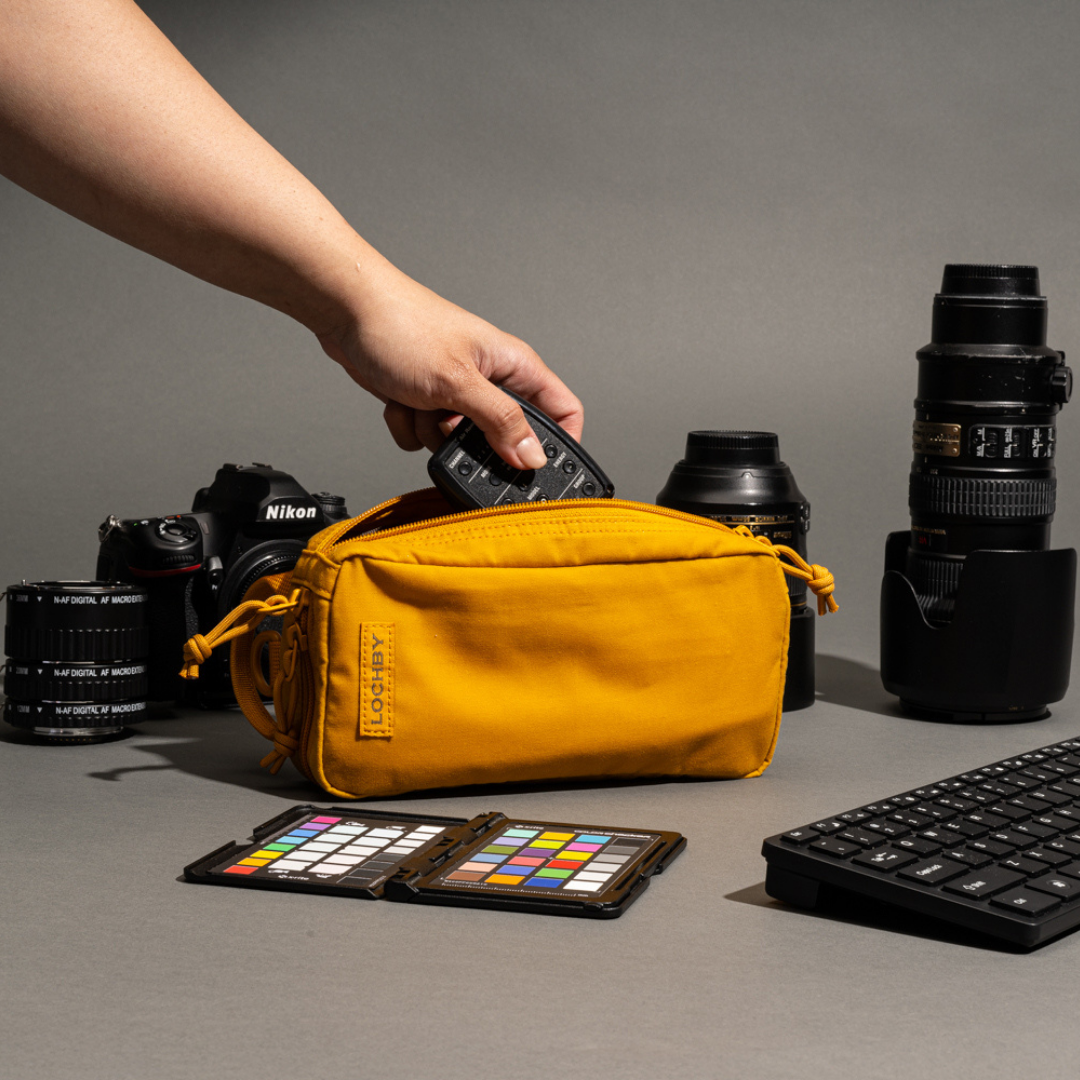 Venture Pouch
