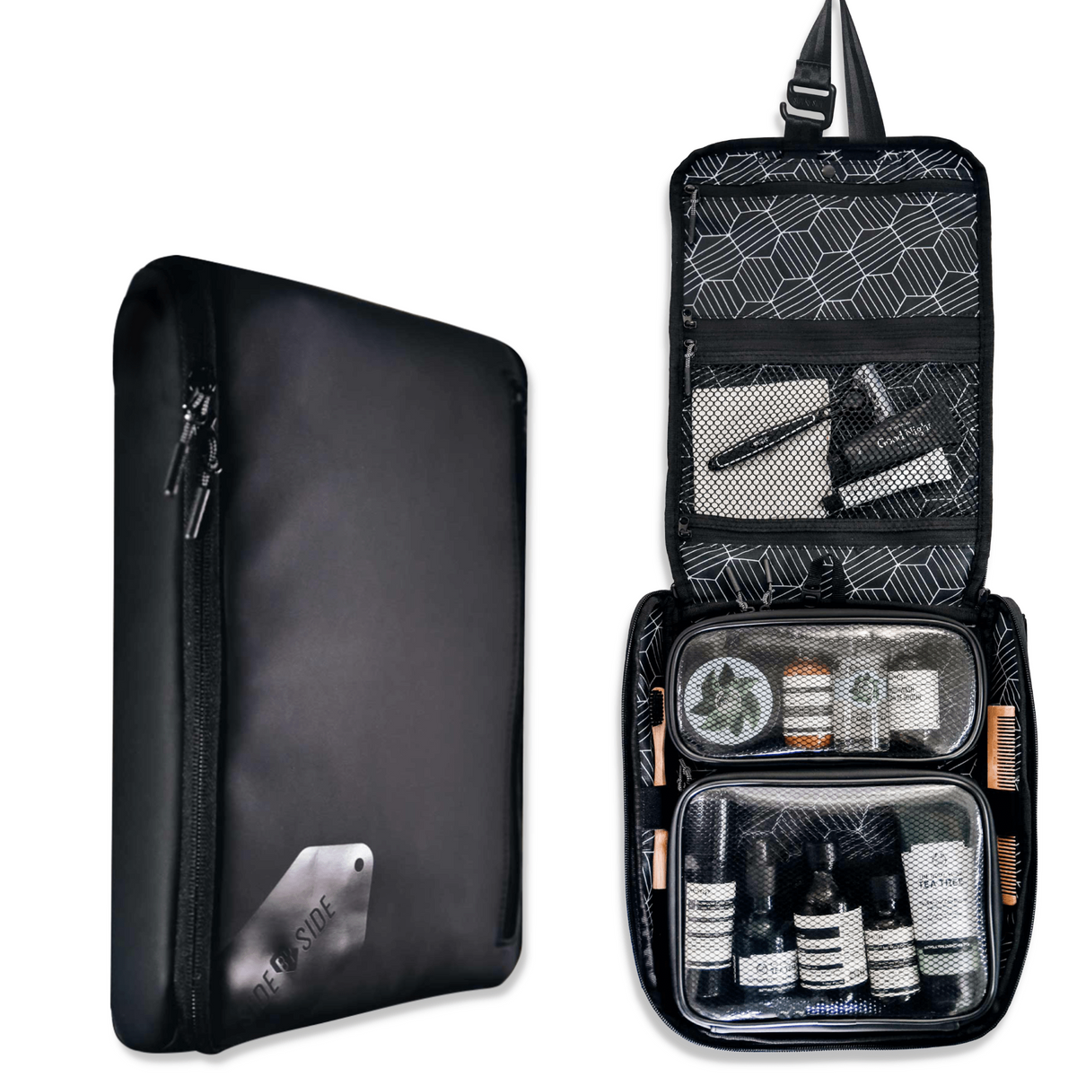 Travel Packer